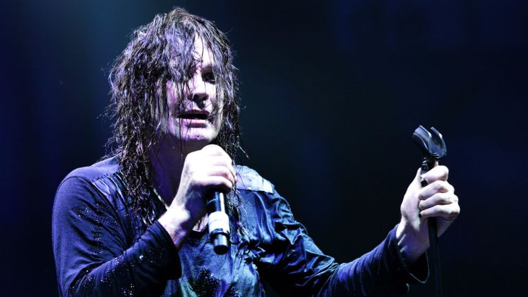 Ozzy vil jobbe med Adele