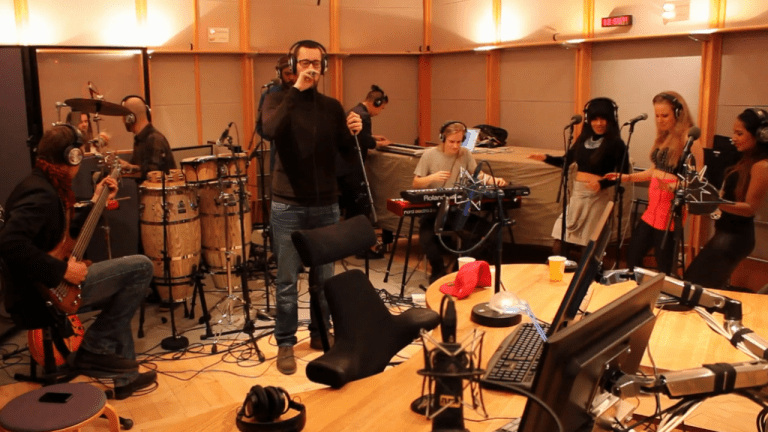 Se Zawadi live på P3