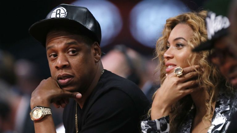 Jay-Z vil bli sportsagent