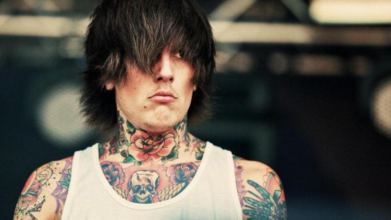 Bring Me The Horizon-konkurransen trukket