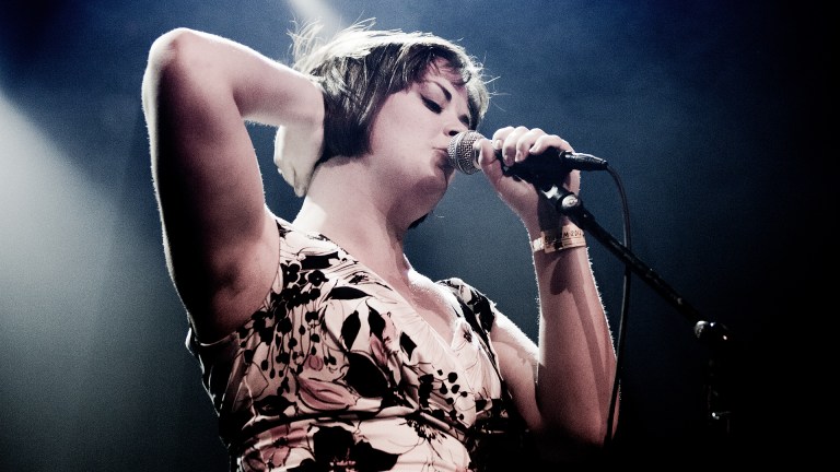 Jobber med Katy Perry