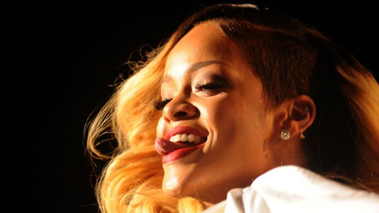 – Rihanna-sminke ga meg herpes