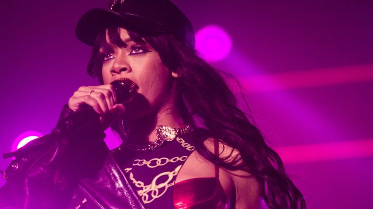 Rihanna er YouTube-sjefen