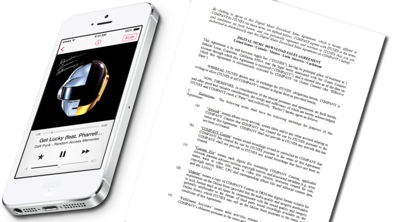 Så mye betaler Apple