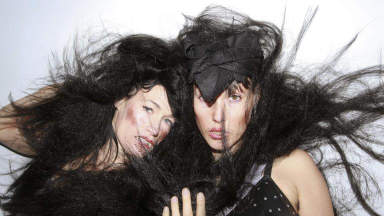 CocoRosie-konkurransen avsluttet