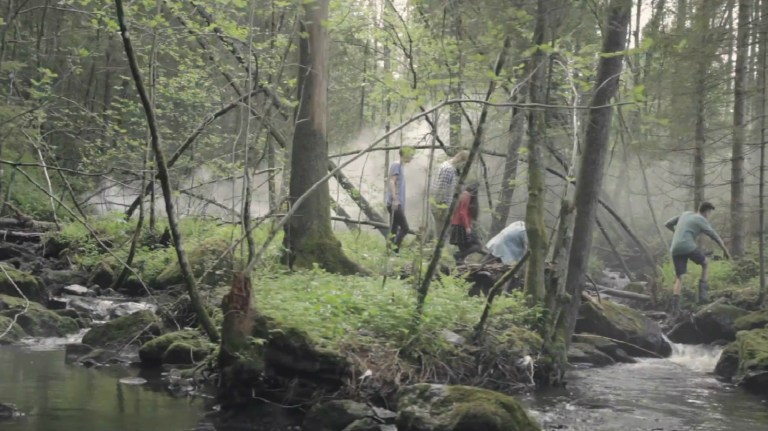 Videopremiere: Kid Astray