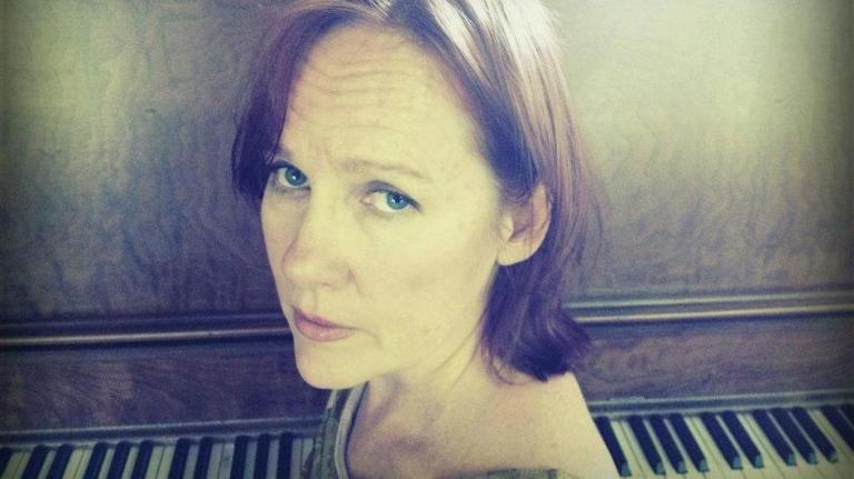 Iris DeMent-konk trukket