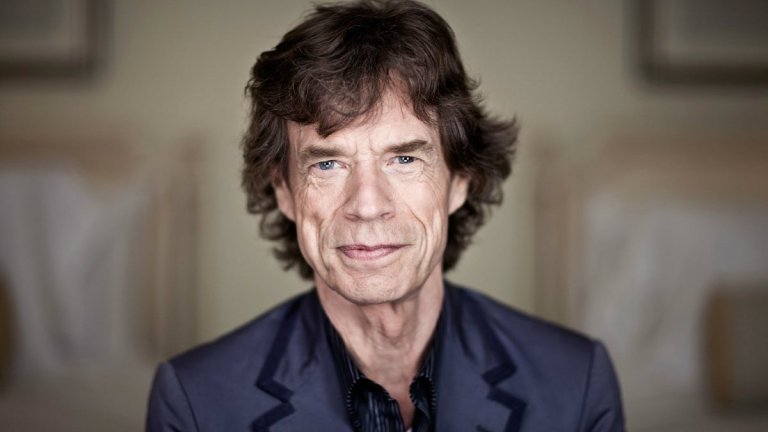 Gratulerer med dagen, Mick!
