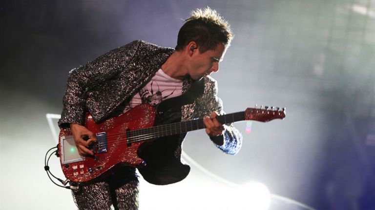 Musikk: Vinn billetter til Muse