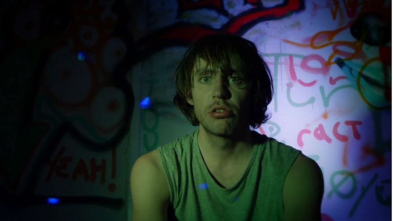 Videopremiere: Fjorden Baby!