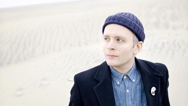 Jens Lekman-konkurransen ferdig