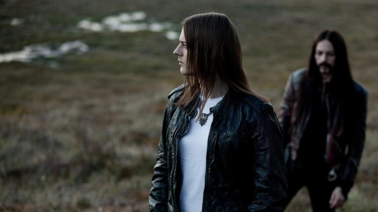 Hør den nye Satyricon-singelen