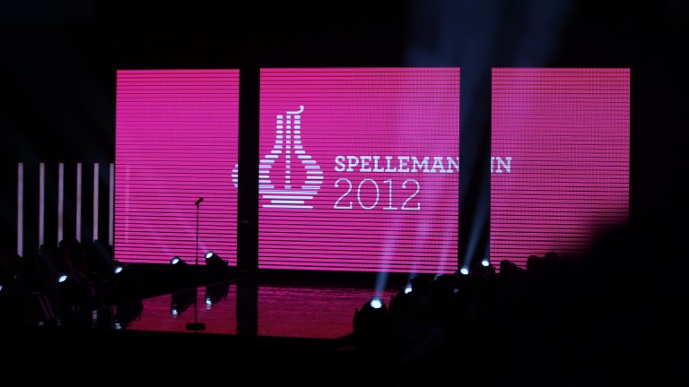 Spellemann endrer kategorier