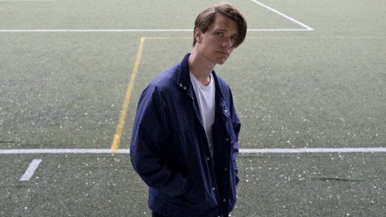 Ukas Urørt: Tellef Raabe