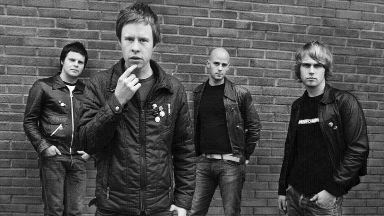 Vinn billetter til utsolgte Johndoe-konserter