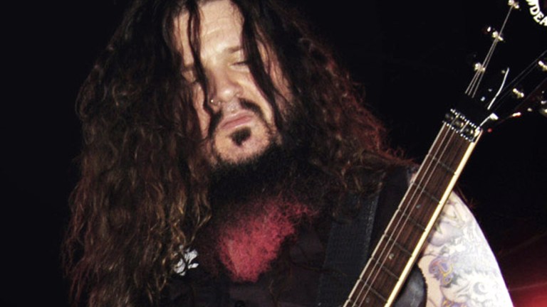 Åpner for Pantera-gjenforening