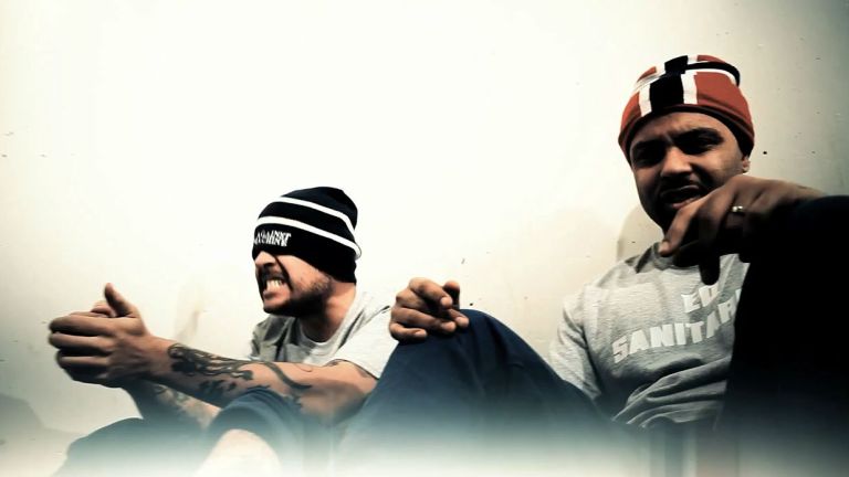 Videopremiere: Equicez