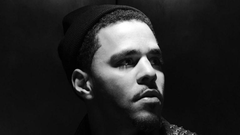 J. Cole-konkurransen trukket