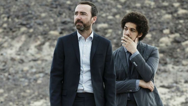 Ny musikk på P3