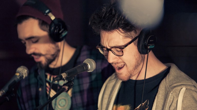Christine Live: Bastille