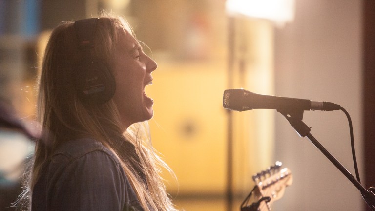 Christine Live: Lissie