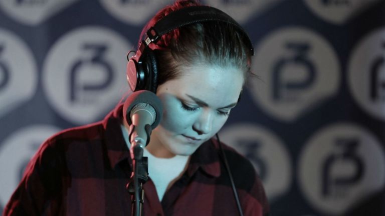 Christines jul: Matilda