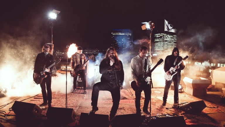 – Vår råeste livevideo