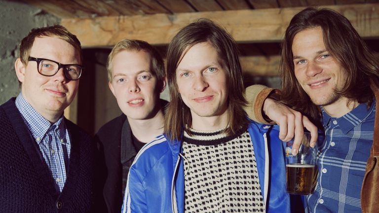 Videopremiere: Kråkesølv