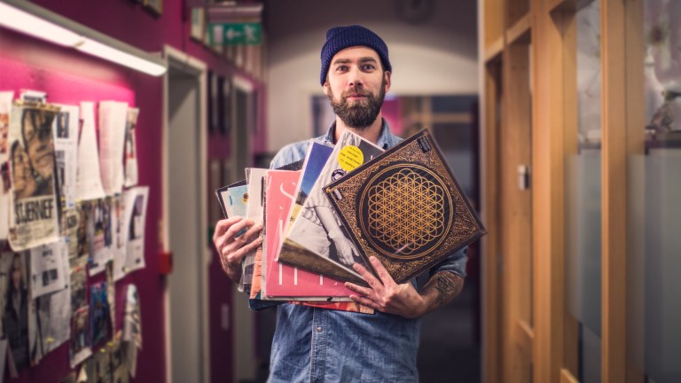Vinn Rubens musikkpakke her!