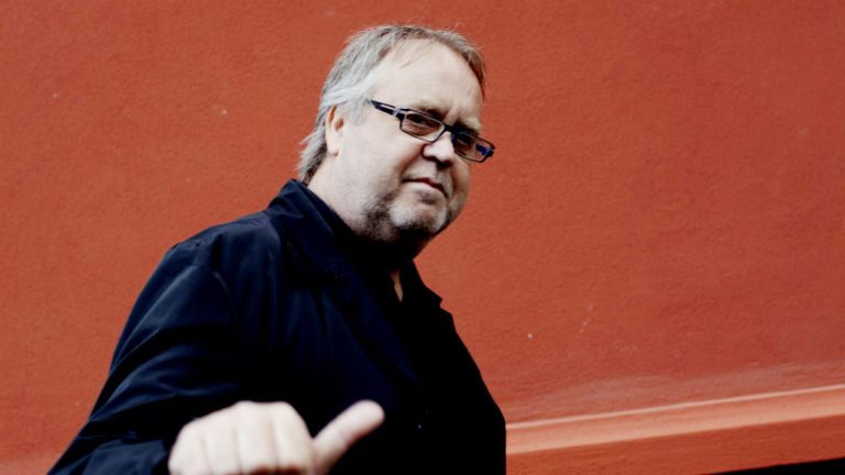 – Han var en fyr man fort blir veldig glad i