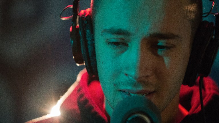 Christine live: Twenty One Pilots
