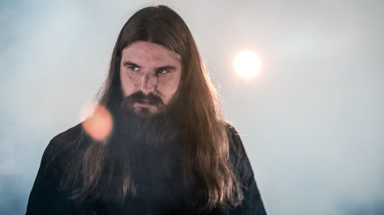 Ti kjappe: Kvelertak