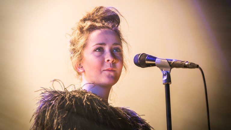 Ny musikk på P3