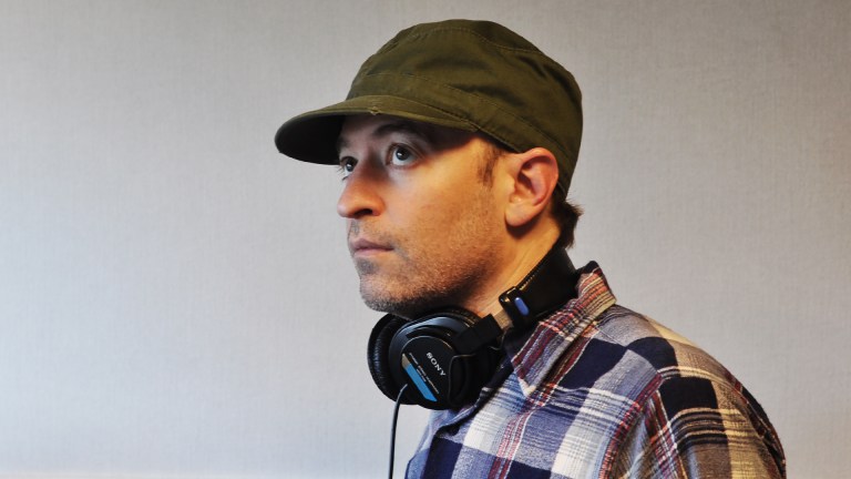Musikk: En ulv etter god musikk