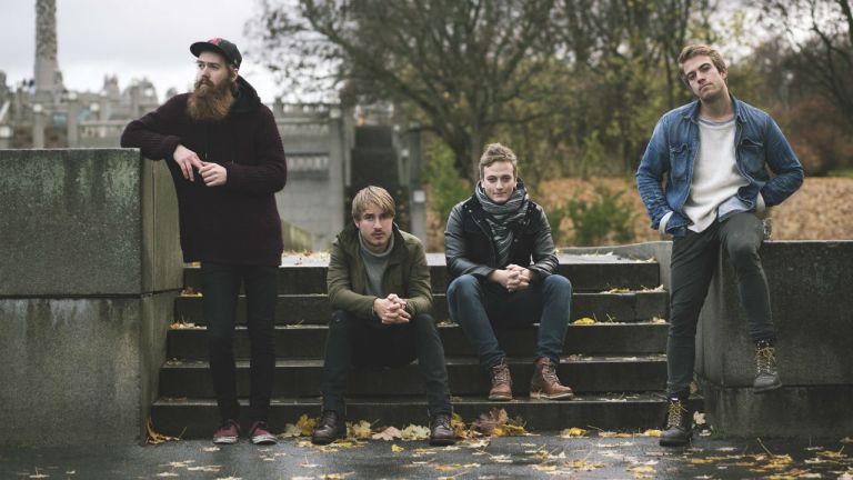 Videopremiere: Comet Kid