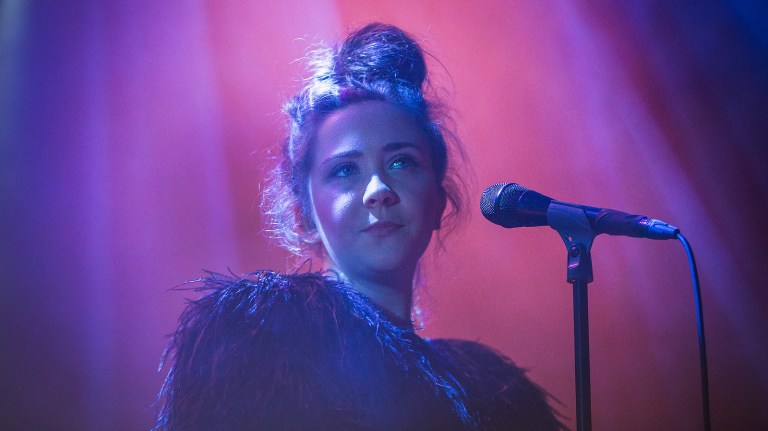 Ti kjappe: Emilie Nicolas