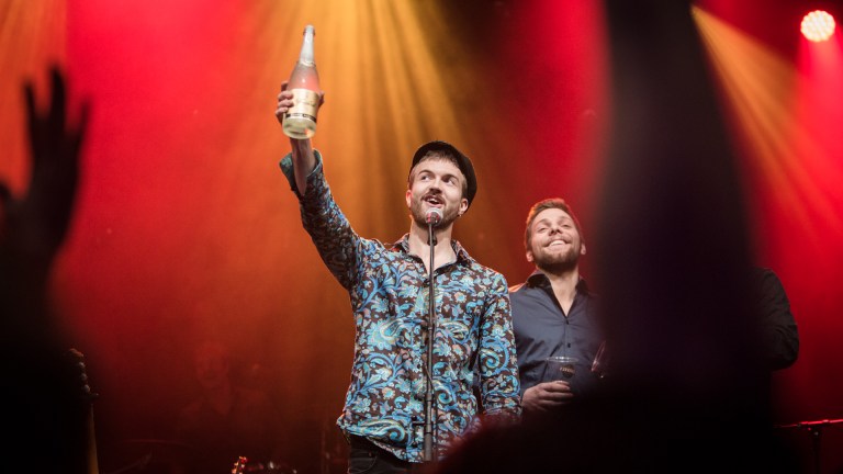 Videopremiere: Sigurd Julius