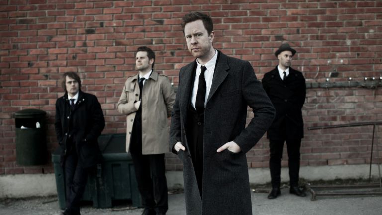 Videopremiere: Johndoe