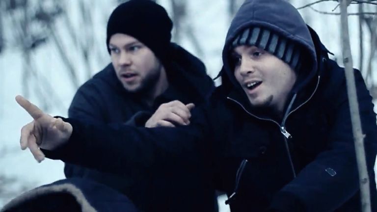 Videopremiere: Herreløse