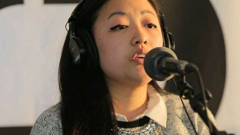 Musikk: Christine live: Kid Astray