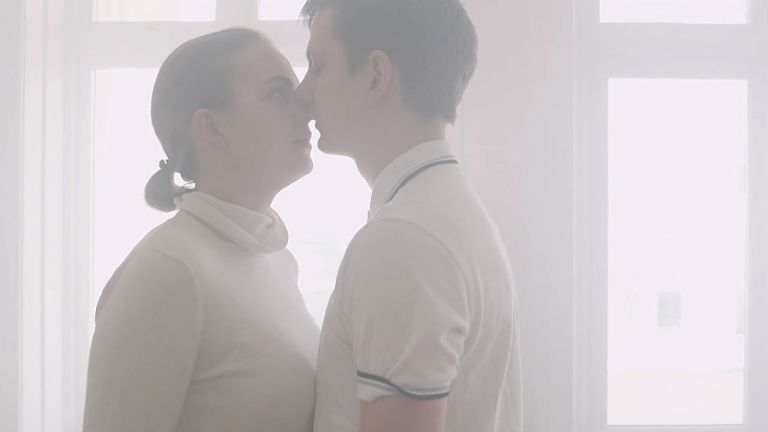 Musikk: Videopremiere: Montée