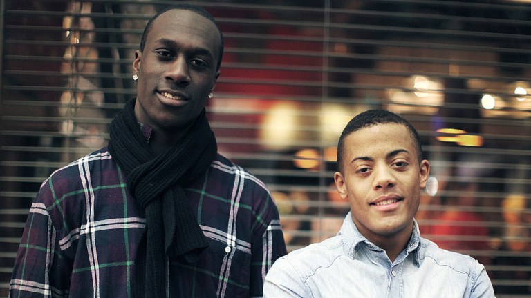 Nico & Vinz klatrer på Billboard-lista