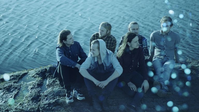 Musikk: Videopremiere: LUGN