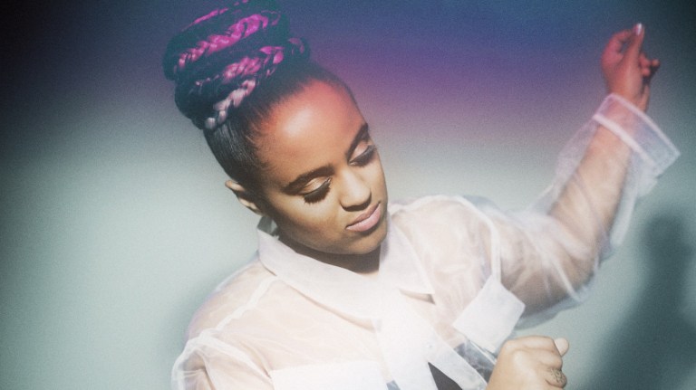 Musikk: Vinn Seinabo Sey-billetter