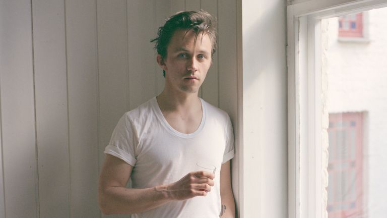 Låtpremiere: Sondre Lerche