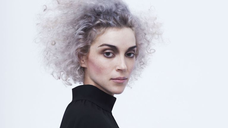 Vinn konsertbilletter til St. Vincent