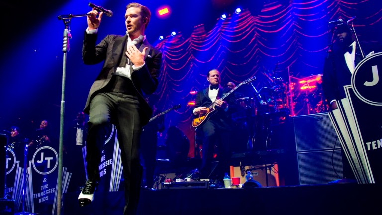 – Ny standard for stadion-pop