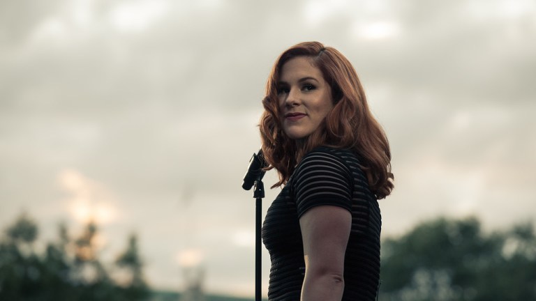 P3 Spanderer: Katy B