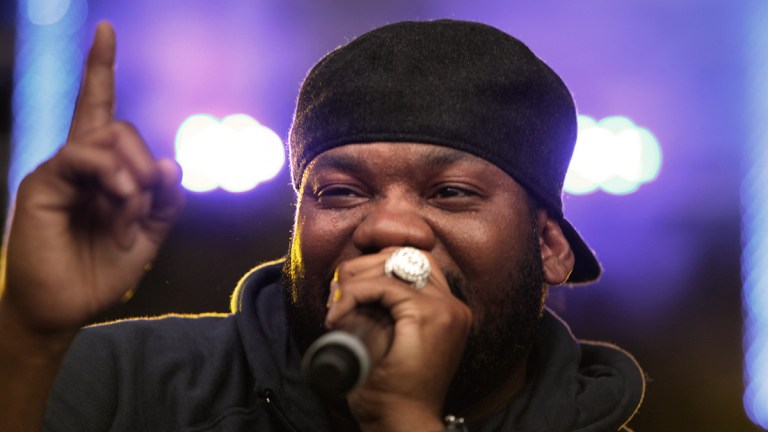 Musikk: Lurte internett trill rundt