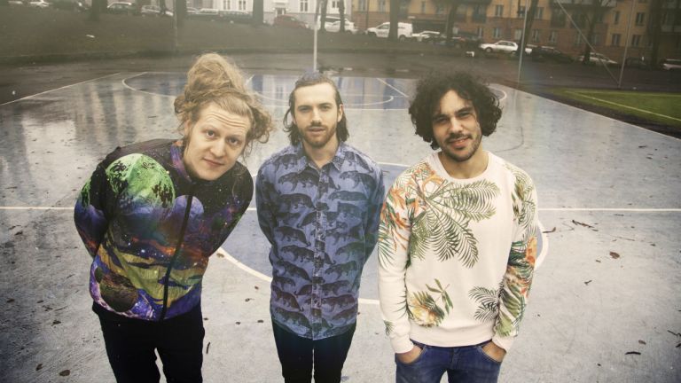 Videopremiere: Disaster In The Universe